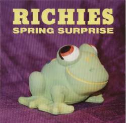 The Richies : Spring Surprise